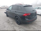 Volkswagen Tiguan 2.0T Se R-Line Black 3VV8B7AX9RM196369 снимка