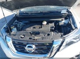 Nissan Pathfinder Platinum 5N1DR2MM3JC653580 снимка