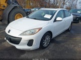 Mazda Mazda3 I Grand Touring JM1BL1W73D1745688 fotografie