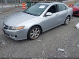 Acura Tsx JH4CL96856C032471 снимка