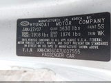 Hyundai Accent Gs KMHCM36C47U037555 снимка