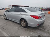 Hyundai Sonata Gls 5NPEB4AC8EH882724 снимка