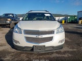 Chevrolet Traverse Ltz 1GNKVLED4CJ152537 снимка