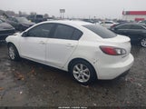 Mazda Mazda3 I Touring JM1BL1SF0A1109352 снимка