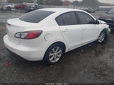 Mazda Mazda3 I Touring JM1BL1SF0A1109352 снимка