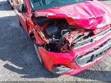 Chevrolet Spark Ls Cvt KL8CB6SAXGC638645 снимка