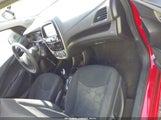 Chevrolet Spark Ls Cvt KL8CB6SAXGC638645 снимка