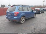 Subaru Forester 2.5I JF2SJABC7FH459573 снимка