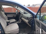 Subaru Forester 2.5I JF2SJABC7FH459573 снимка