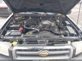 Nissan Pathfinder Le/Se/Xe JN8AR07Y3YW409595 снимка