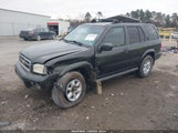 Nissan Pathfinder Le/Se/Xe JN8AR07Y3YW409595 снимка