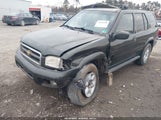 Nissan Pathfinder Le/Se/Xe JN8AR07Y3YW409595 снимка