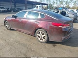 Kia Optima Lx 5XXGT4L38HG151620 снимка