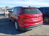 Hyundai Santa Fe Sport 2.0L Turbo 5XYZW3LA4EG140596 снимка