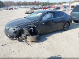 Acura Tlx V6 Advance 19UUB2F7XFA024984 снимка
