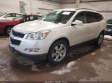 Chevrolet Traverse 1Lt 1GNKVGED0CJ259964 снимка