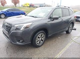 Subaru Forester Premium JF2SKADC9NH501492 снимка