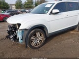 Volkswagen Atlas 3.6L V6 Se W/Technology 1V2UR2CA9KC568660 photo
