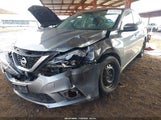 Nissan Sentra S 3N1AB7AP2HY276994 снимка