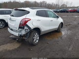 Buick Encore Awd Essence KL4CJGSM3KB727024 снимка