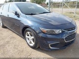 Chevrolet Malibu 1Fl 1G1ZC5ST2JF209668 снимка