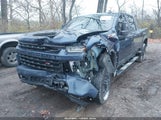 Chevrolet Silverado 2500Hd 4Wd Standard Bed Lt 1GC4YNEY5NF205551 снимка