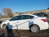Nissan Sentra S 3N1AB7AP3KY220859 снимка