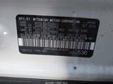 Mitsubishi Eclipse Cross Le 1.5T Awc JA4AT4AA9LZ014323 снимка