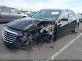 Cadillac Cts Luxury 1G6AX5SS3K0142800 снимка