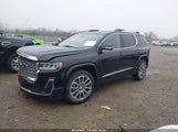 GMC Acadia Awd Denali 1GKKNXLS4NZ166299 снимка