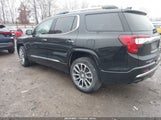 GMC Acadia Awd Denali 1GKKNXLS4NZ166299 снимка