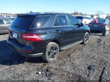 Mercedes-Benz Ml 350 4Matic 4JGDA5HB0DA117672 снимка