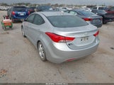 Hyundai Elantra Gls 5NPDH4AE7DH375212 снимка