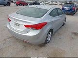 Hyundai Elantra Gls 5NPDH4AE7DH375212 снимка