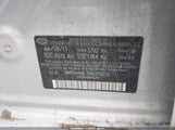 Hyundai Elantra Gls 5NPDH4AE7DH375212 снимка