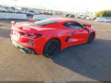 Chevrolet Corvette Stingray Rwd 1Lt 1G1YA2D42P5112457 fotografie