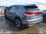 Volkswagen Atlas Cross Sport 2.0T Se W/Technology 1V2HE2CA6RC224985 photo
