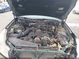 Subaru Outback 3.6R Limited 4S4BRDLC5B2352473 снимка