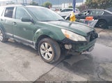 Subaru Outback 3.6R Limited 4S4BRDLC5B2352473 снимка