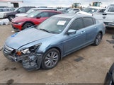 Honda Accord 2.4 Ex 1HGCP2F74BA028133 снимка