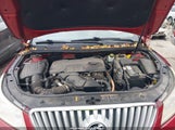 Buick Lacrosse Leather Group 1G4GC5ER9CF277060 снимка