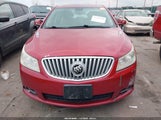 Buick Lacrosse Leather Group 1G4GC5ER9CF277060 снимка