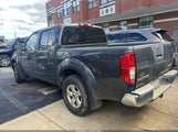 Nissan Frontier Se 1N6AD0EV5AC410285 снимка