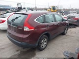 Honda Cr-V Lx 5J6RM4H32EL082993 снимка