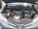 Toyota Rav4 Le JTMBFREV4FJ036955 снимка