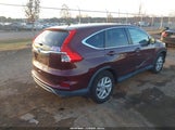 Honda Cr-V Ex 2HKRM3H50FH556222 снимка