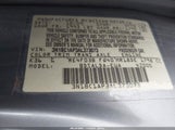 Nissan Versa 1.8S 3N1BC1AP3AL373073 снимка