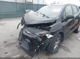 Chevrolet Trax Awd Ls KL7CJNSB9MB312444 снимка