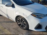Toyota Corolla Se 5YFBURHE2HP594335 снимка