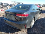 Toyota Corolla Le JTDEPMAE0MJ173715 снимка